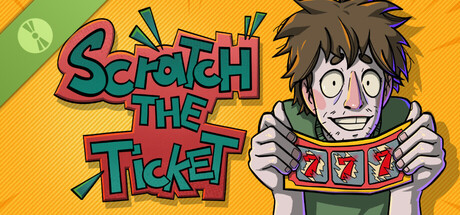 Scratch the Ticket Demo