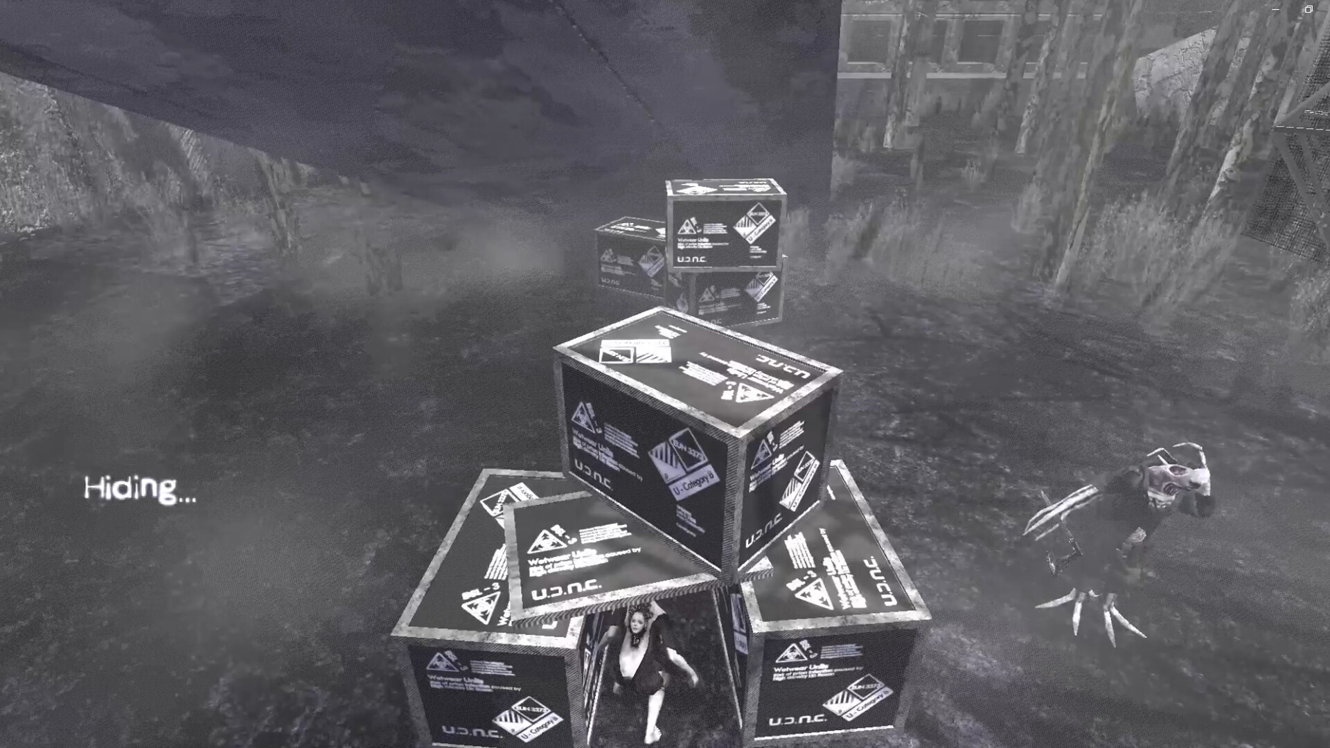 Not only one brain screenshot 6