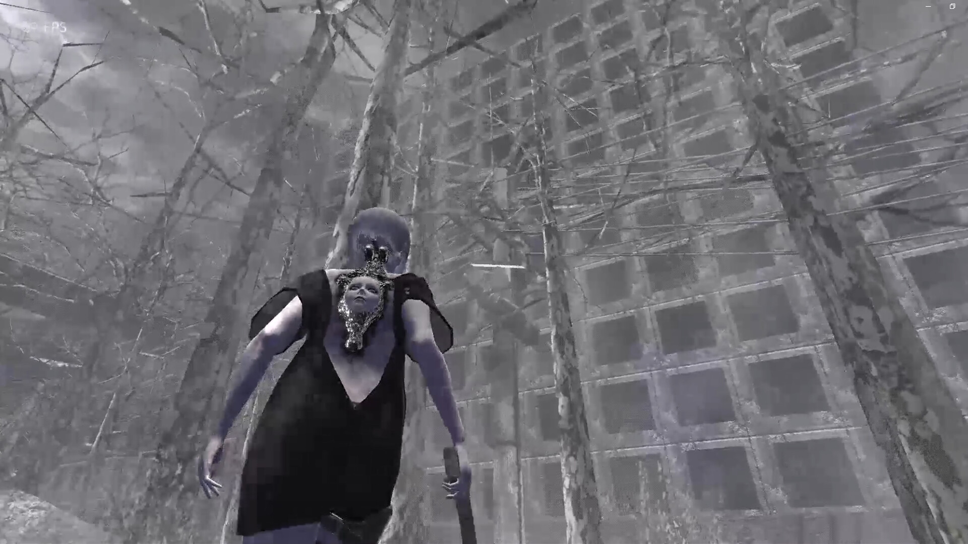 Not only one brain screenshot 1