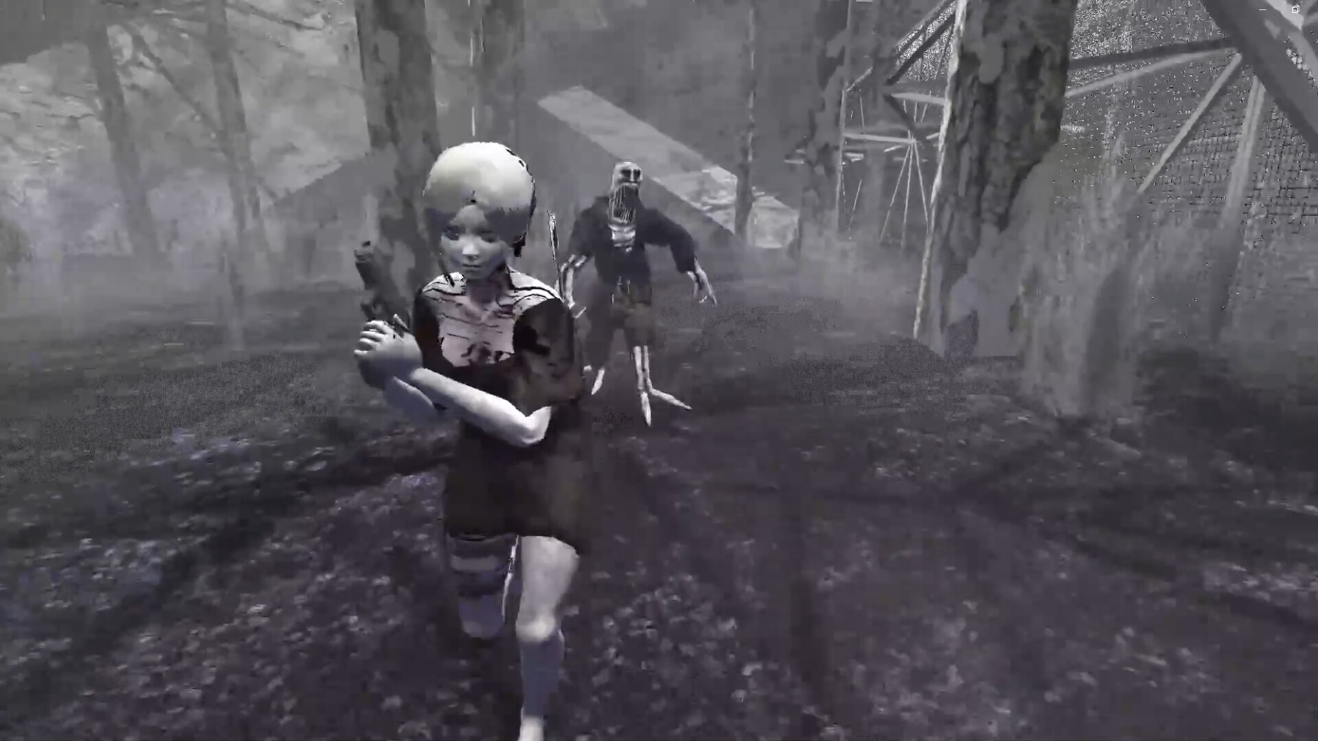 Not only one brain screenshot 2