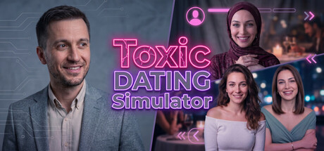 Toxic Dating Simulator