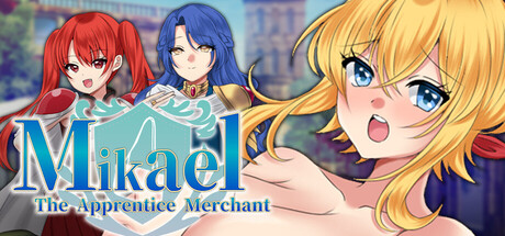 Mikael The Apprentice Merchant