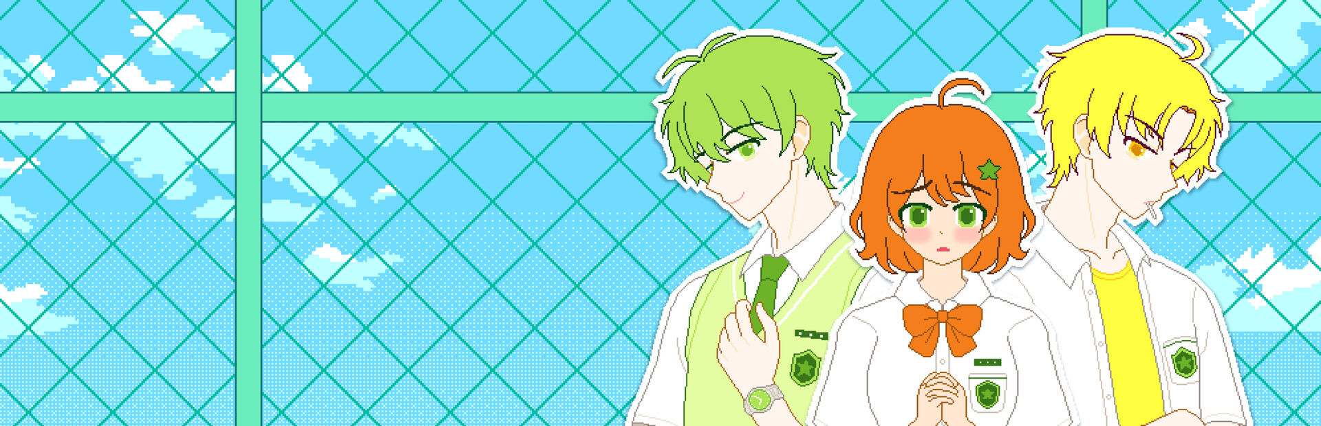 Tropical Romance