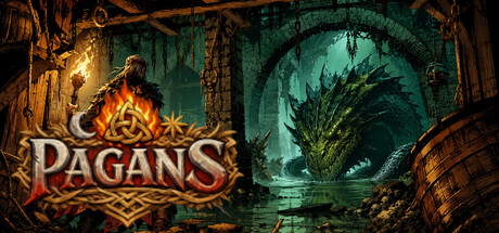 PAGANS — Steam header