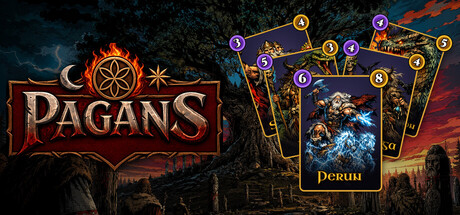 PAGANS