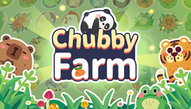 Chubby Farm