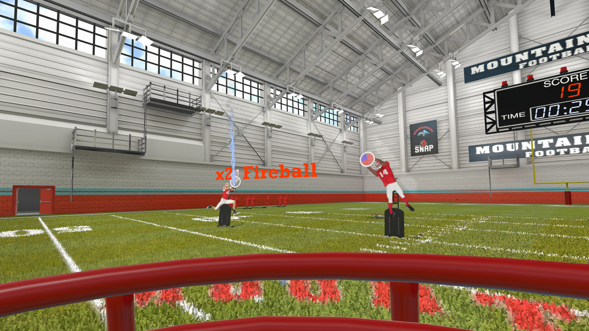 Quarterback SNAP screenshot 7
