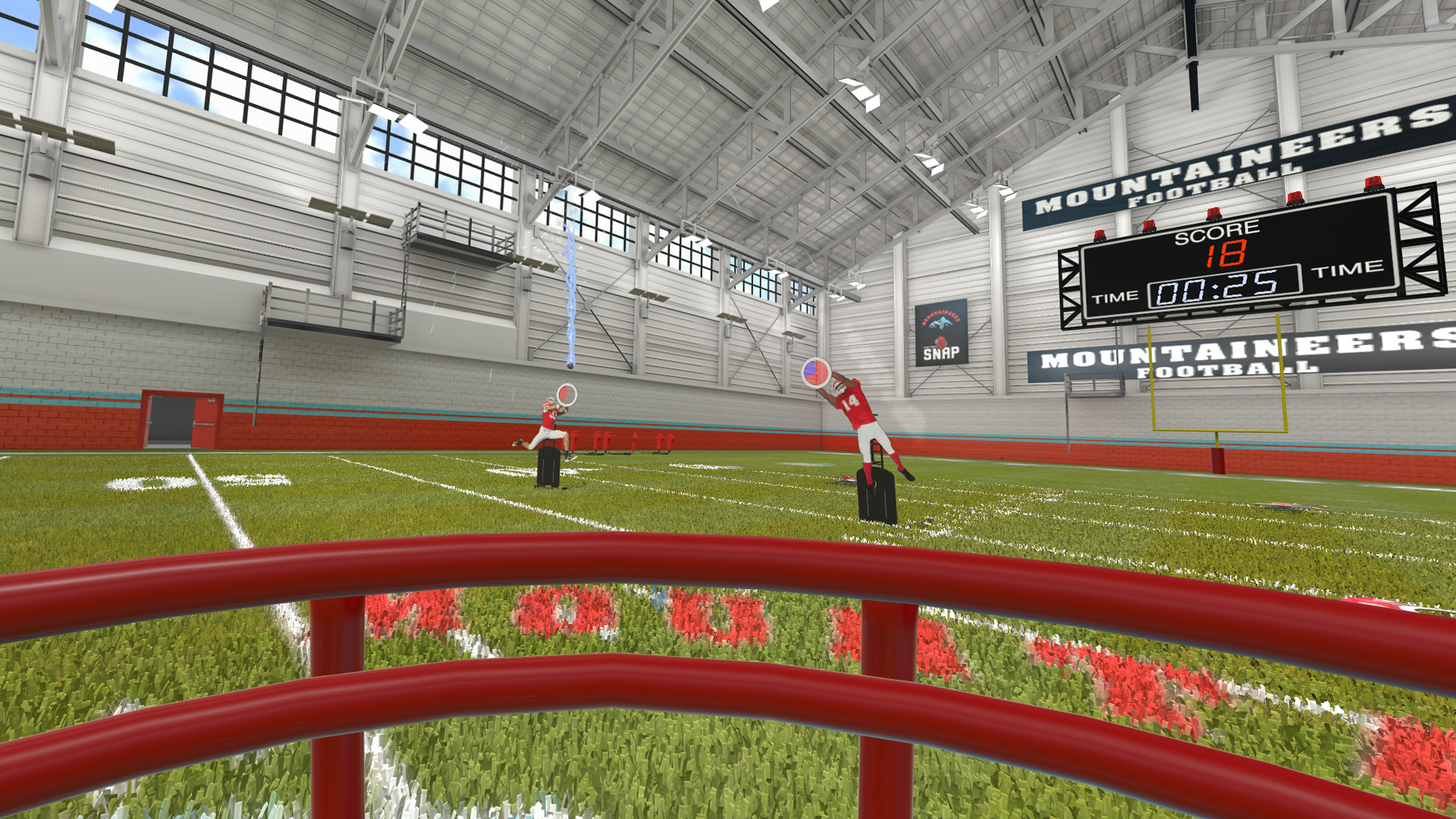 Quarterback SNAP screenshot 8