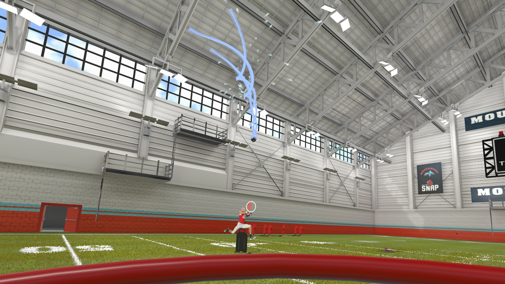 Quarterback SNAP screenshot 6