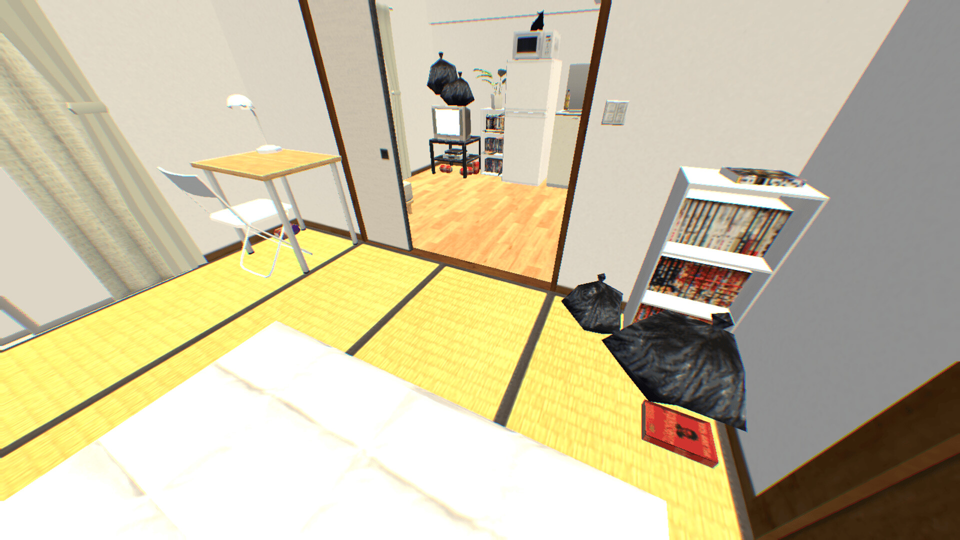 Backfools screenshot 5