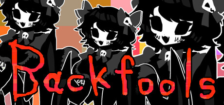Backfools — Steam header