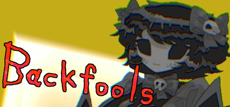Backfools — Steam header