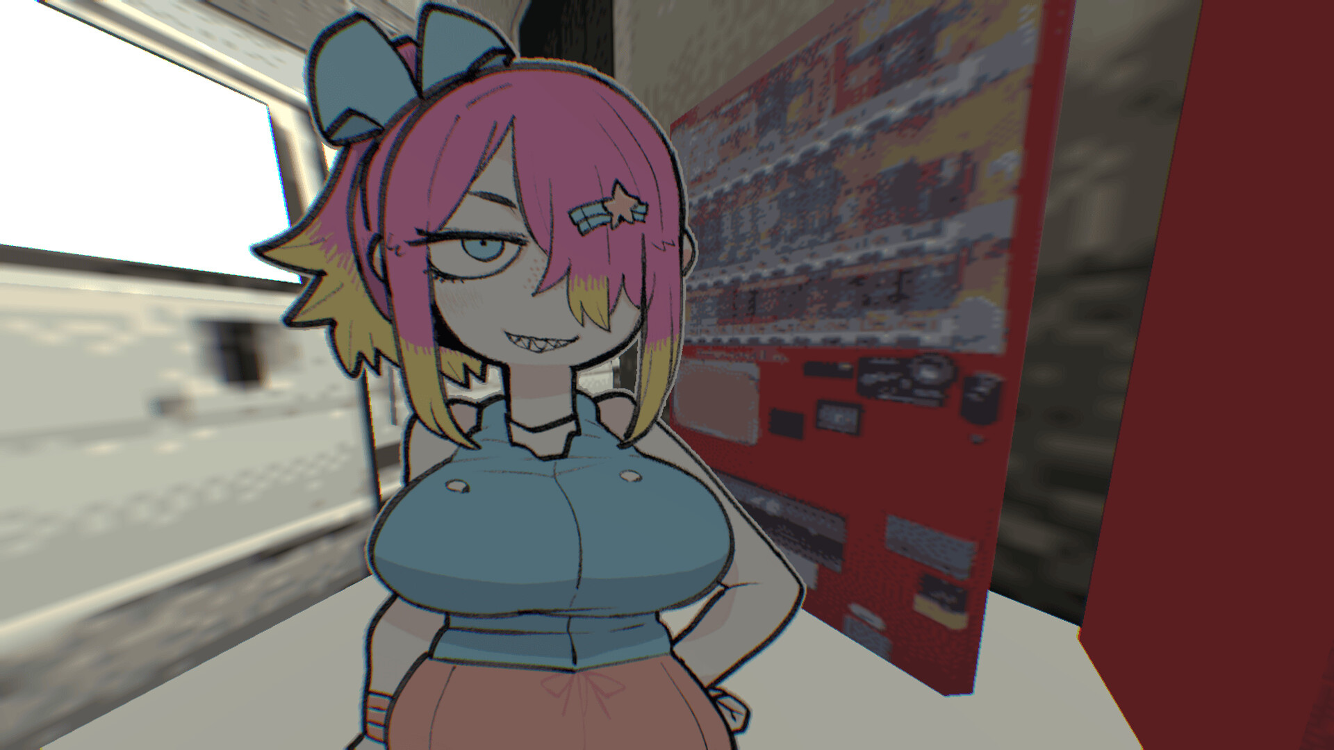 Backfools screenshot 8
