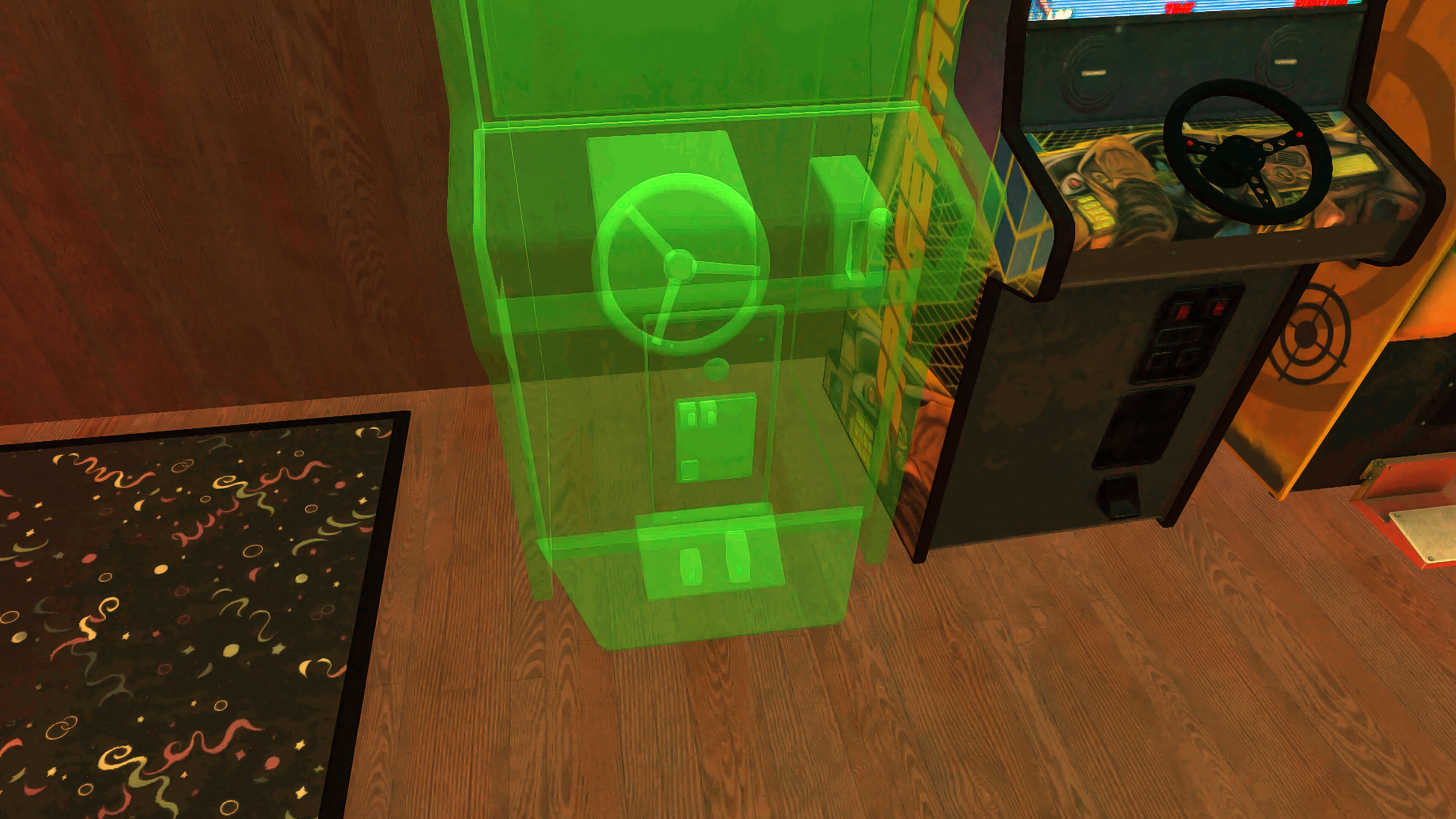 Arcade Manager Simulator screenshot 5