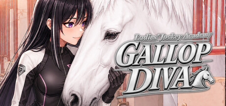 Gallop Diva — Steam header