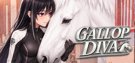 Gallop Diva — Steam header