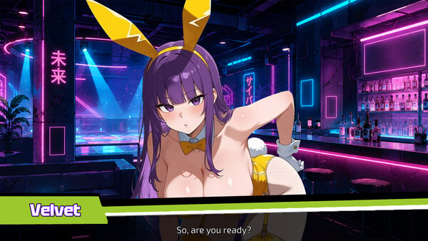 Beats of Lust screenshot 6
