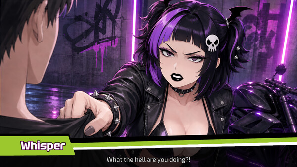 Beats of Lust screenshot 3