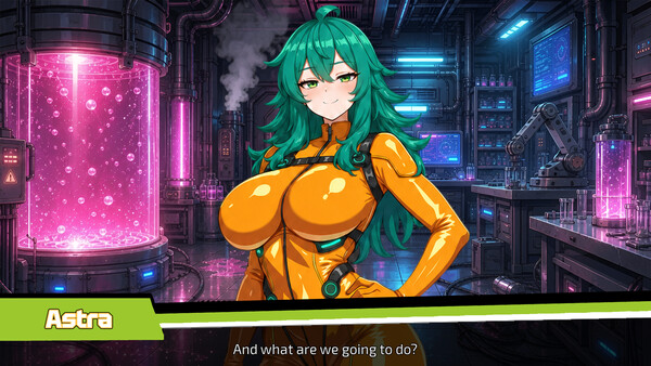Beats of Lust screenshot 9