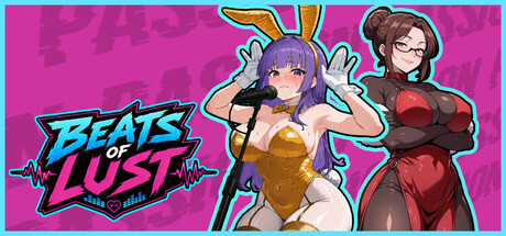 Beats of Lust