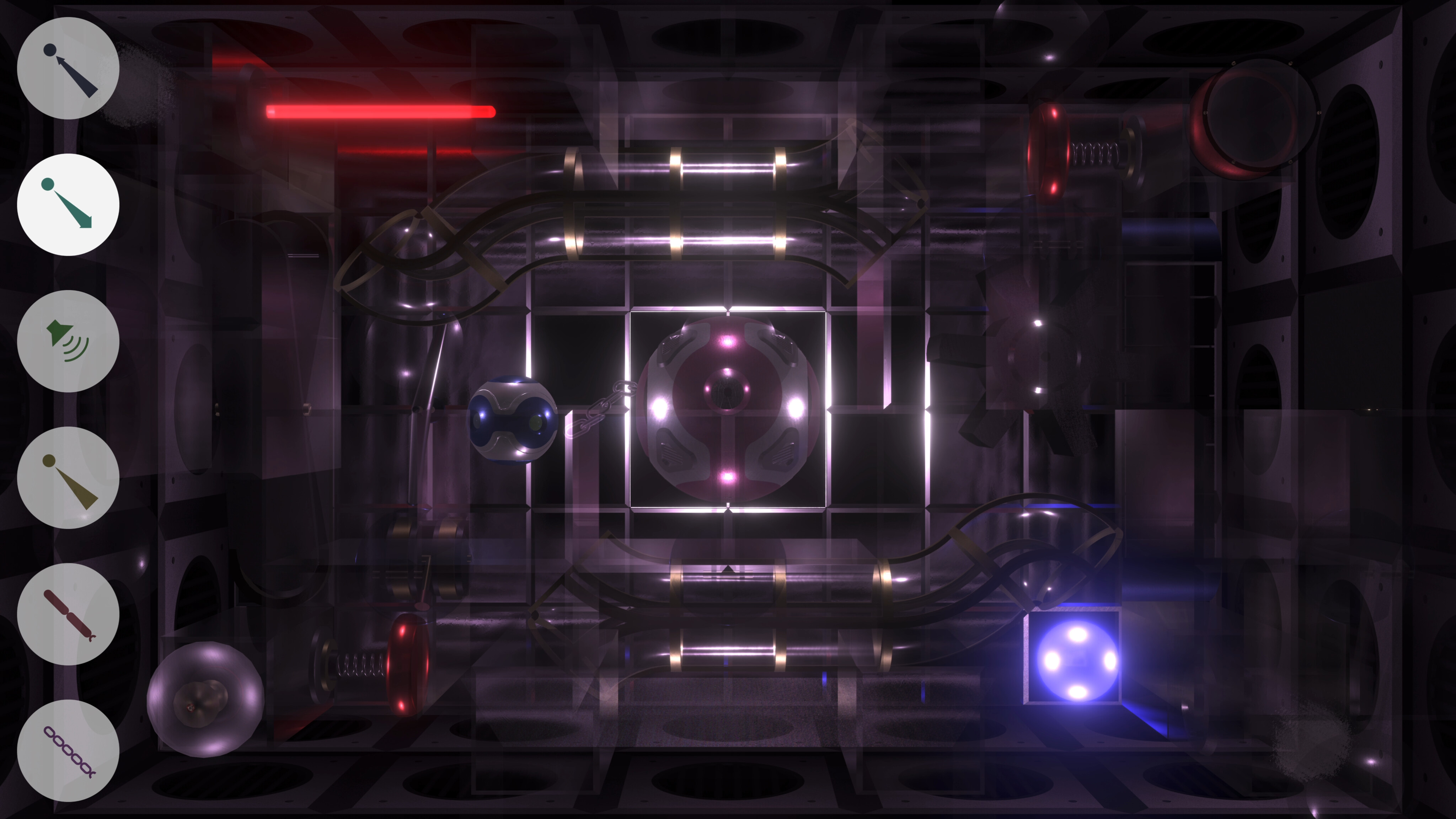 Gyro screenshot 13