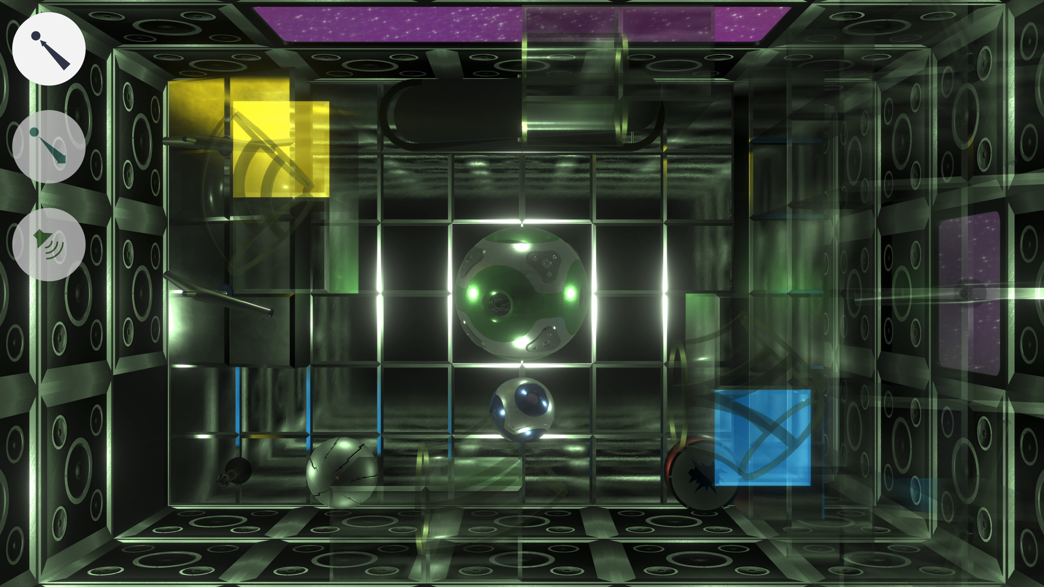 Gyro screenshot 7