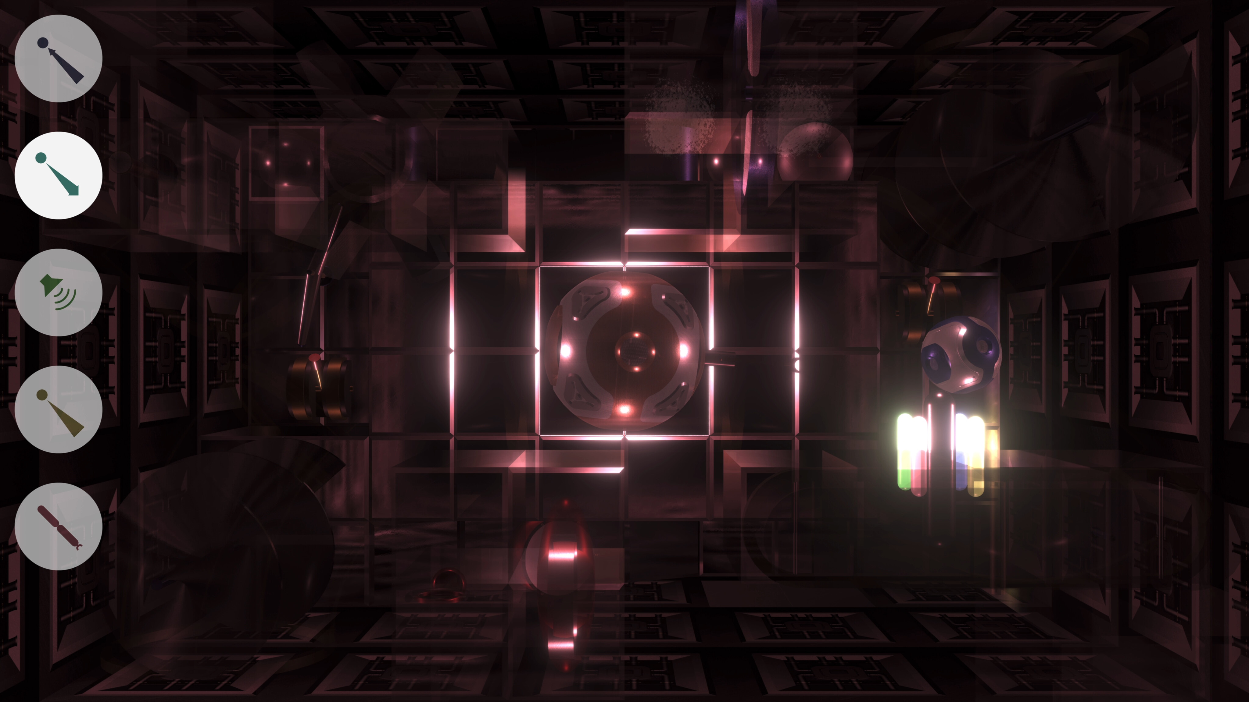 Gyro screenshot 11