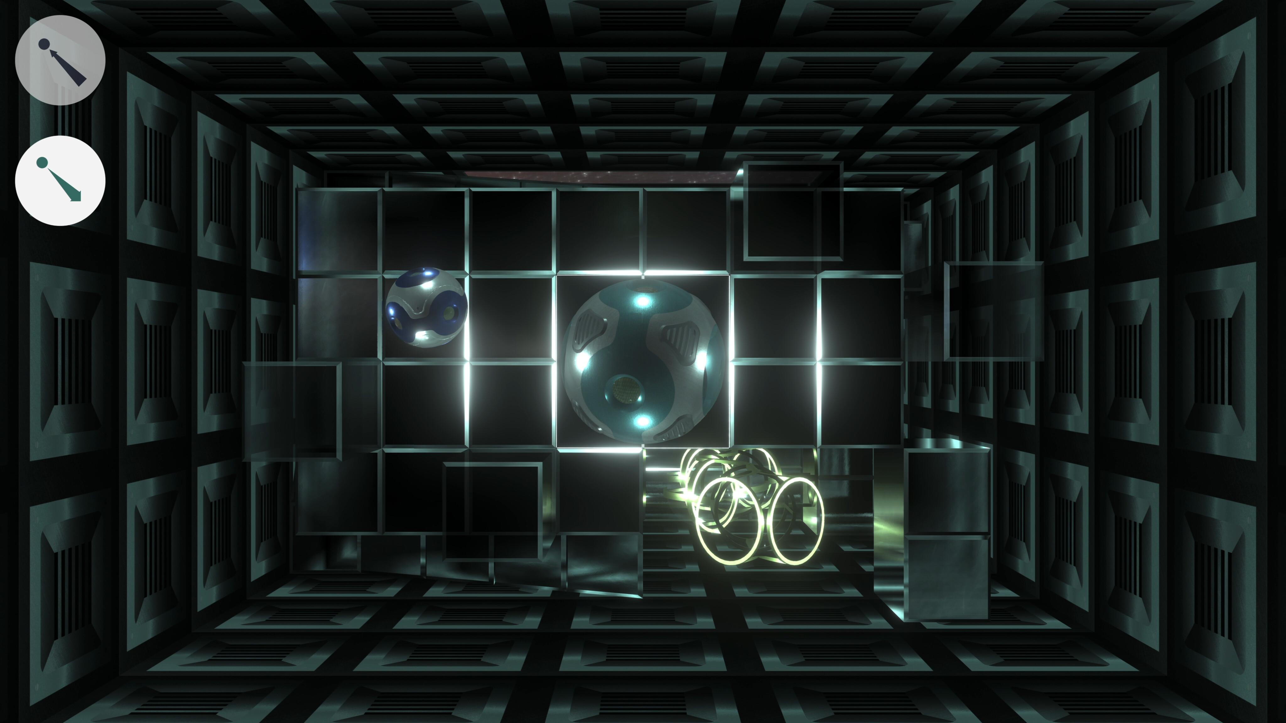 Gyro screenshot 5