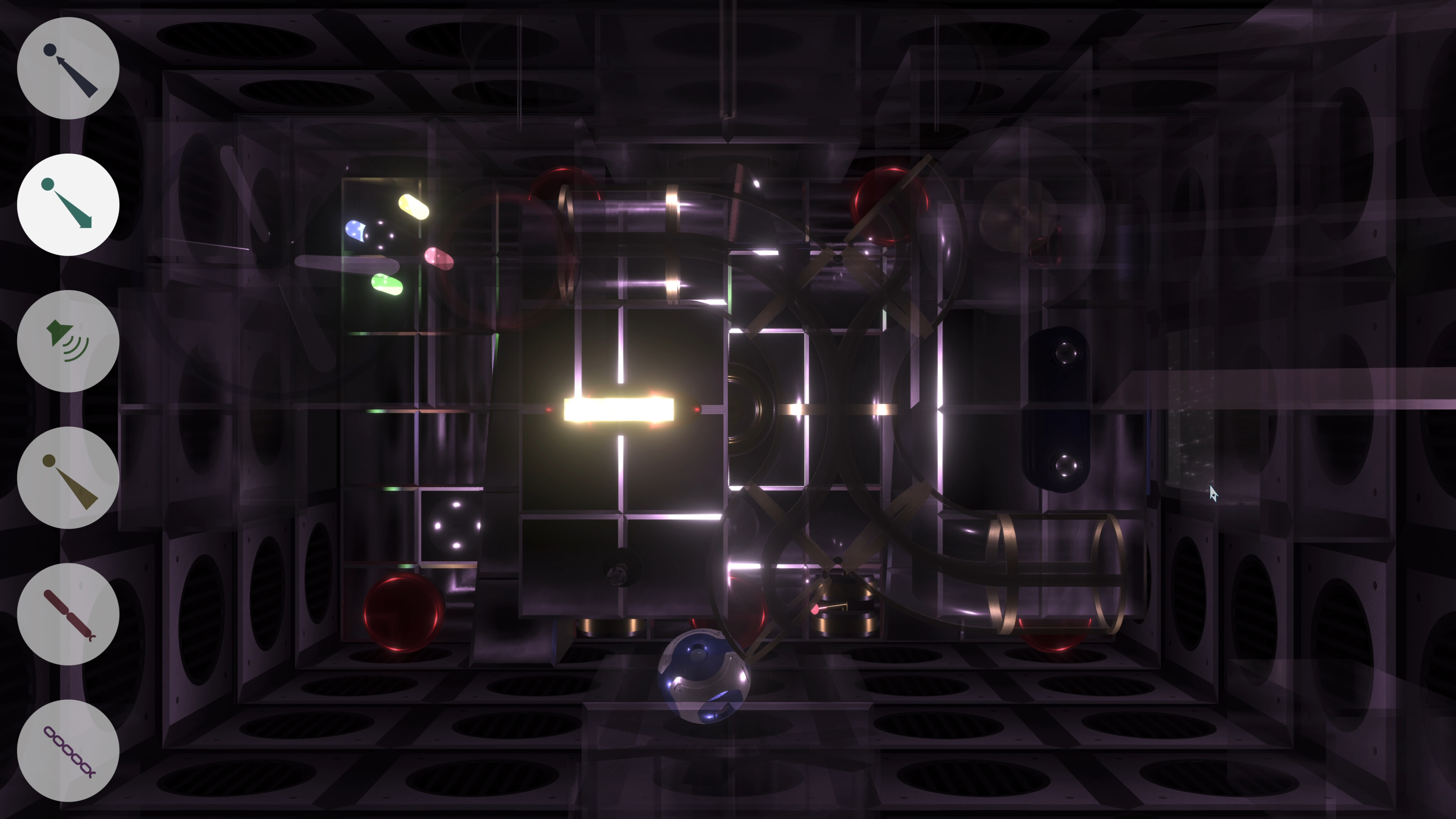 Gyro screenshot 12