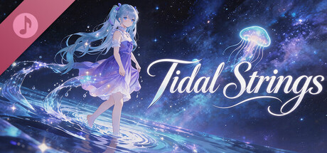 Tidal Strings Soundtrack
