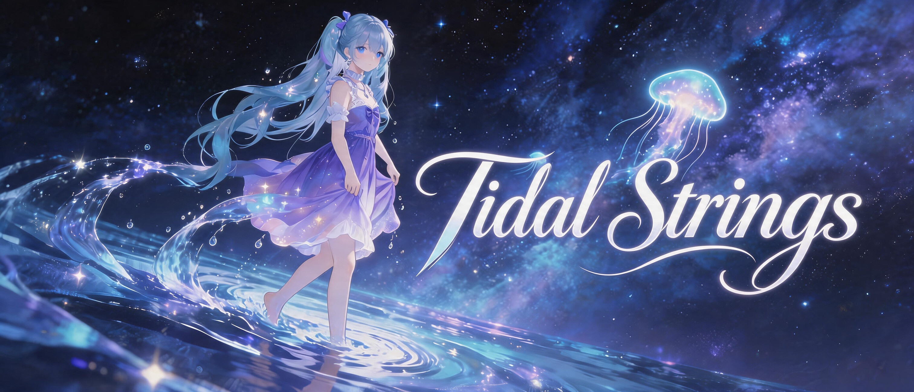汐时弦音 Soundtrack screenshot 1
