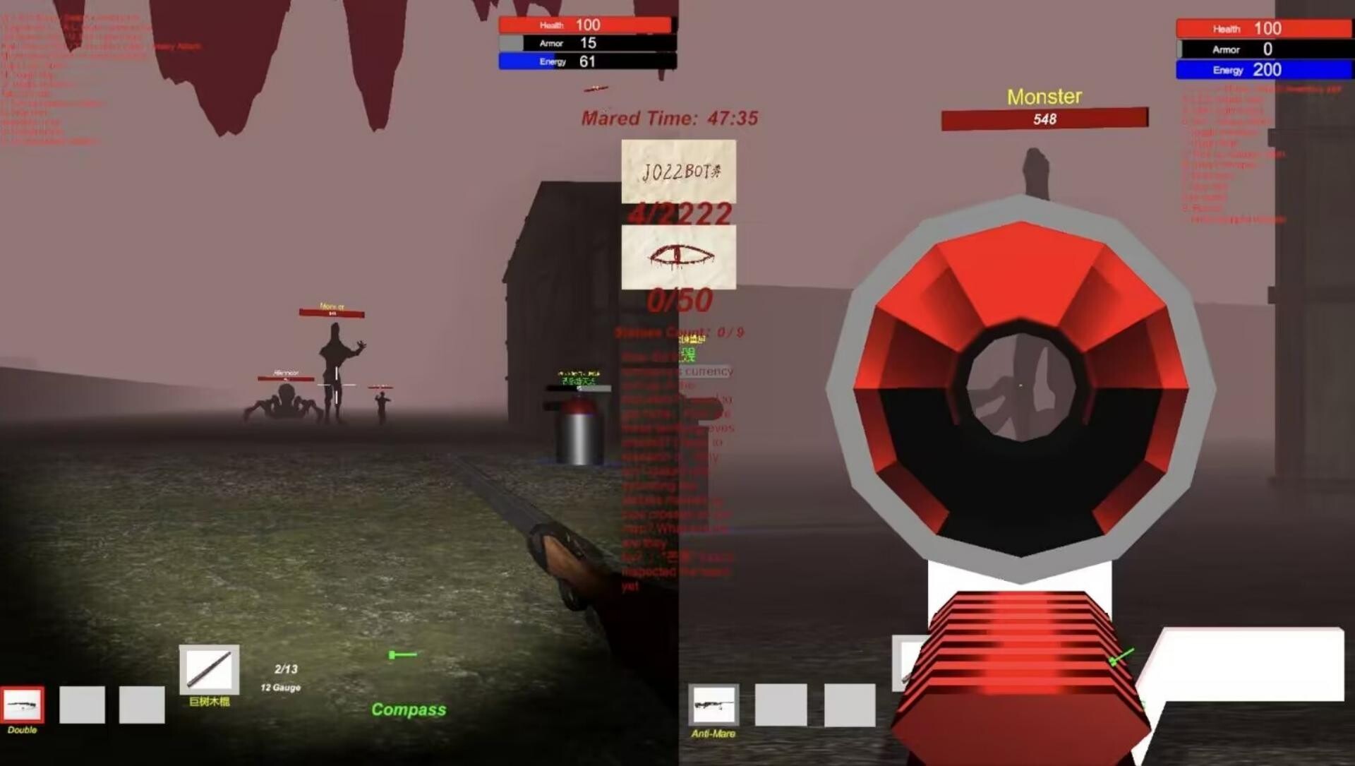 BOTMARE screenshot 8