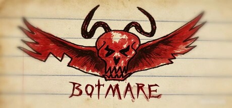 BOTMARE — Steam header