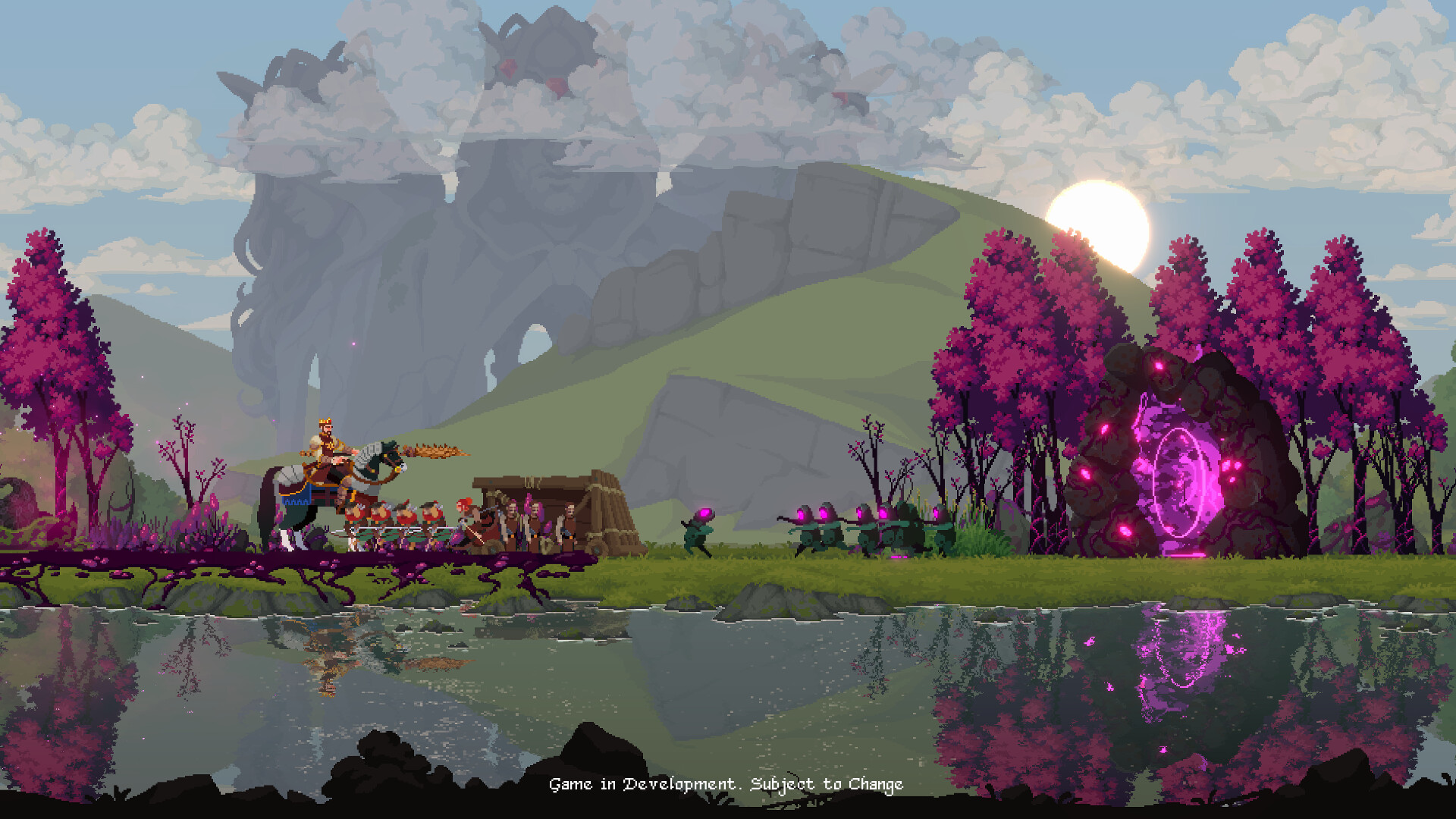Kingdom III: Rising Realms