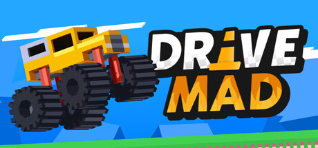 Drive Mad