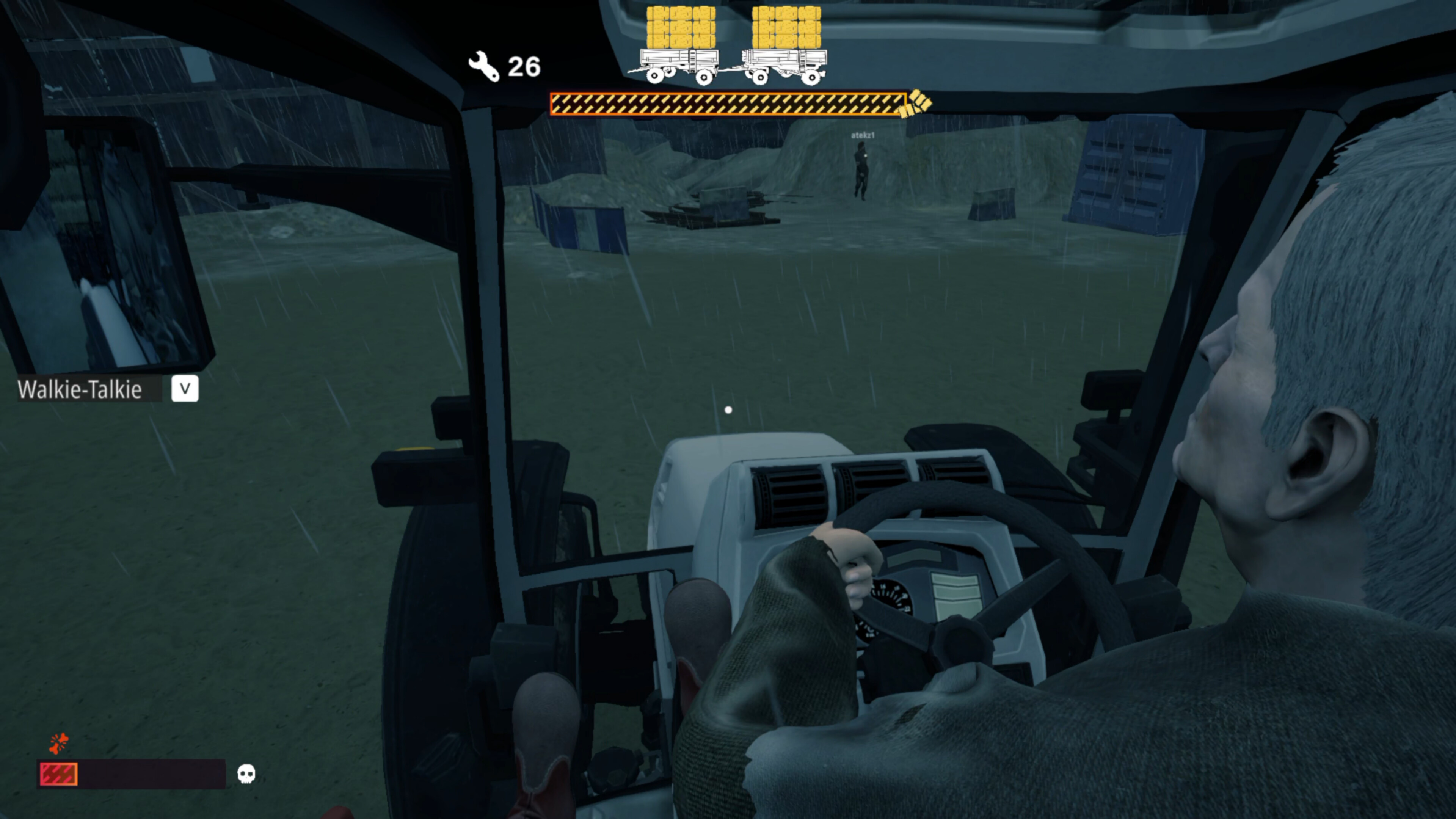 Rusty Giants: Low Gear screenshot 3