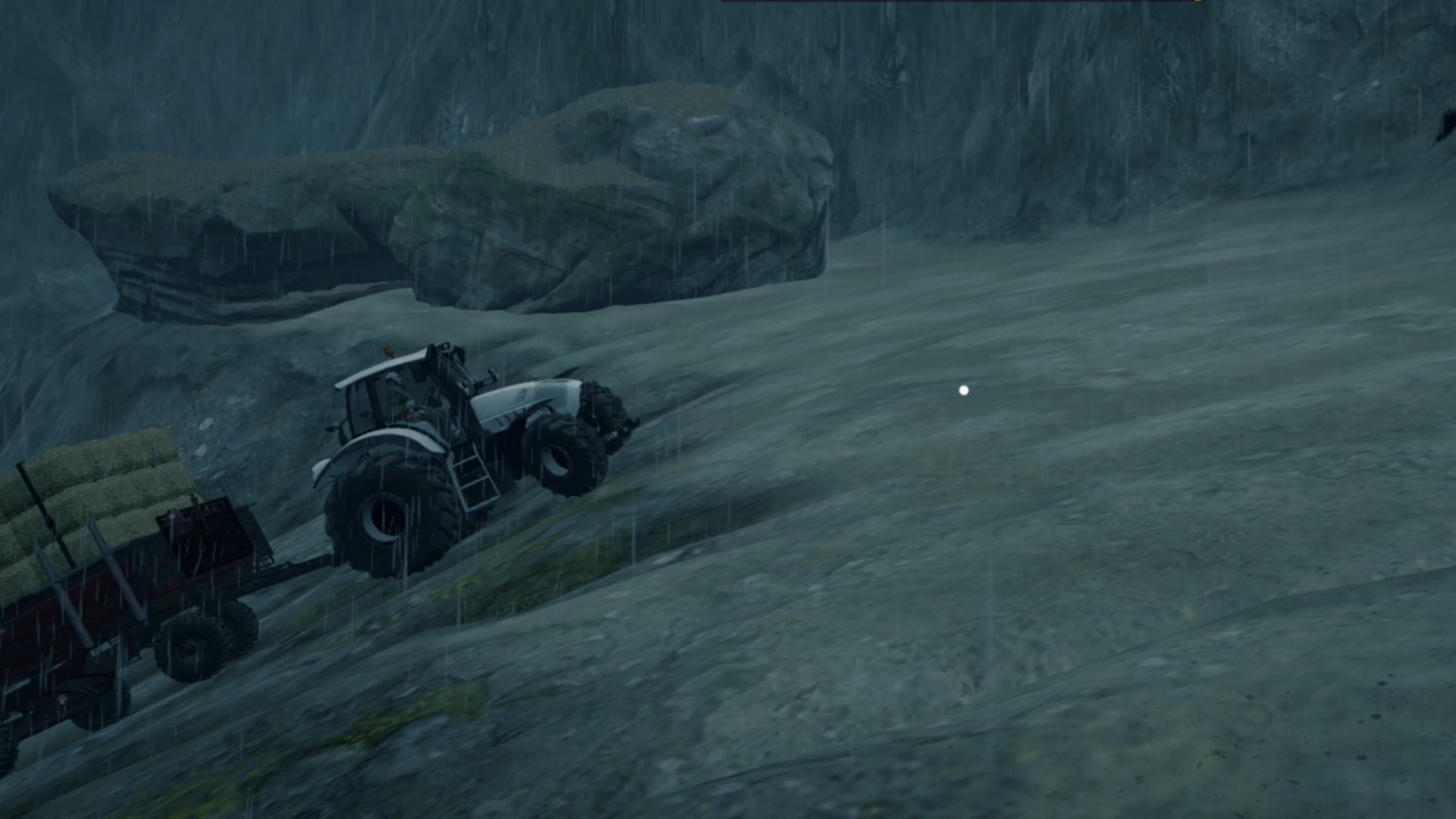 Rusty Giants: Low Gear screenshot 7