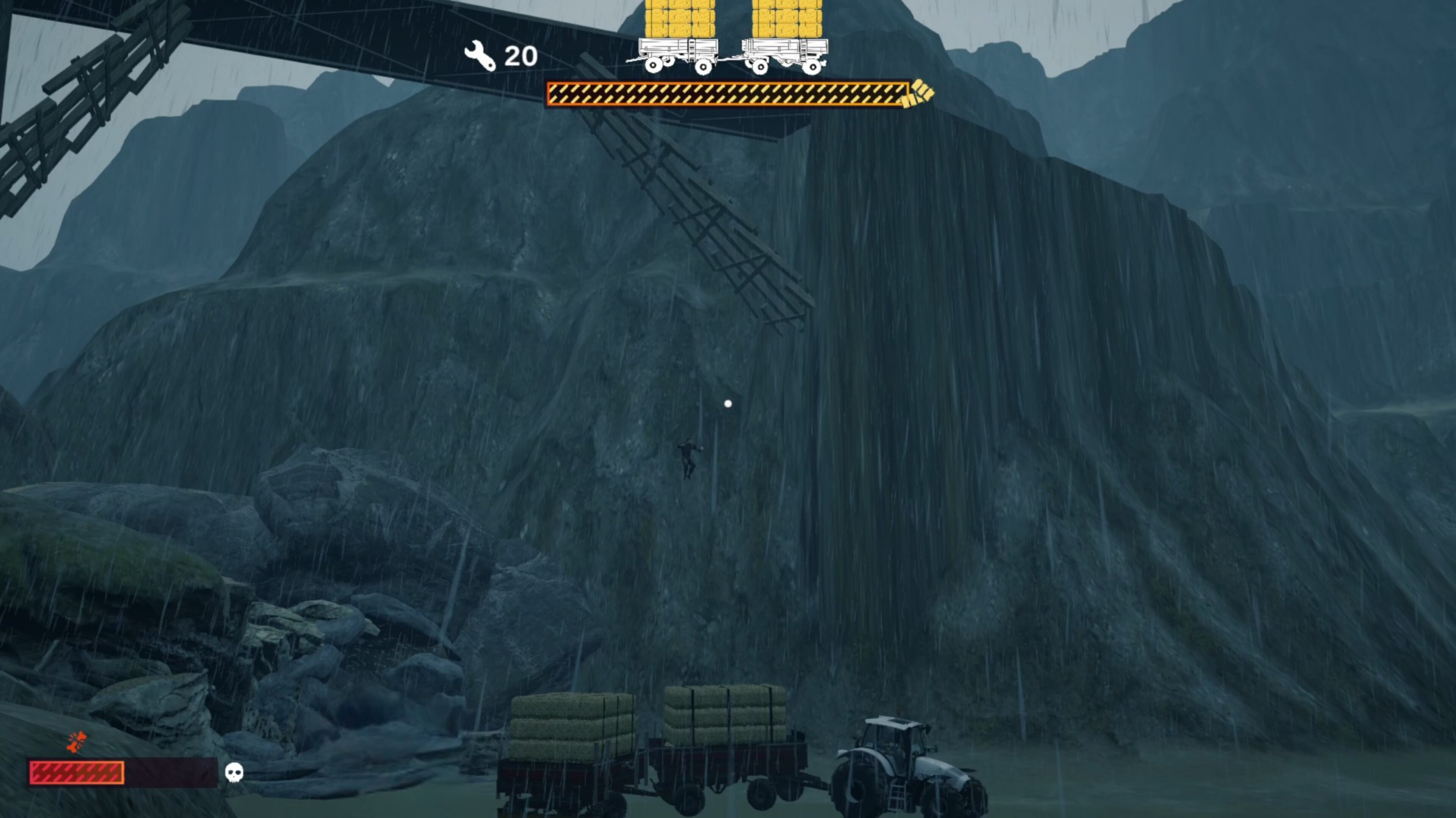 Rusty Giants: Low Gear screenshot 9