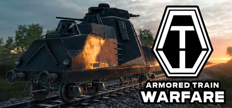 Armored Train Warfare