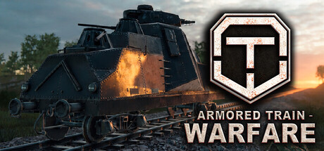 Armored Train Warfare