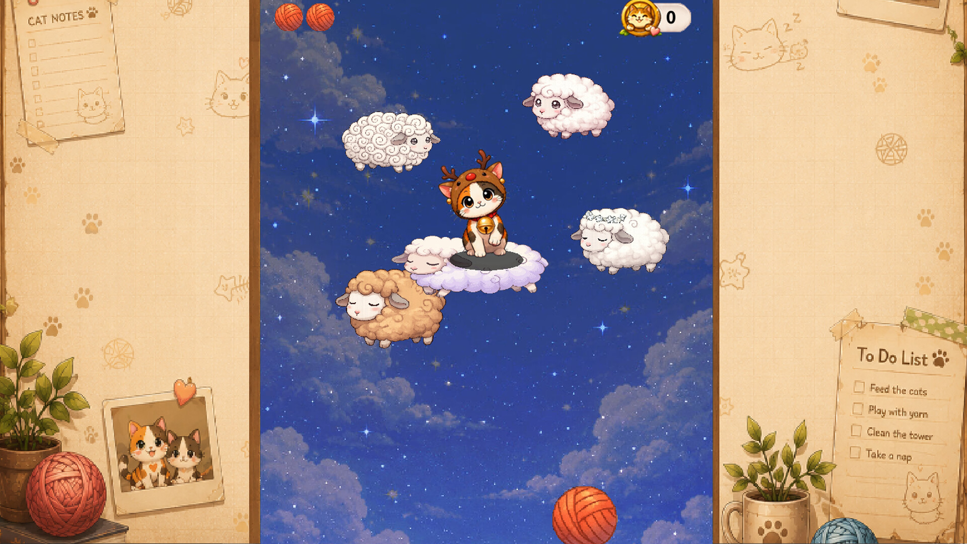 Call the Cat screenshot 5