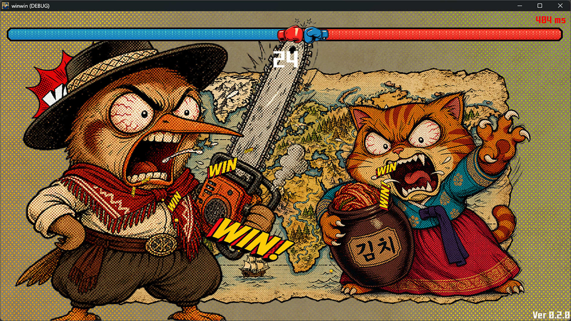 WinWinWin screenshot 6