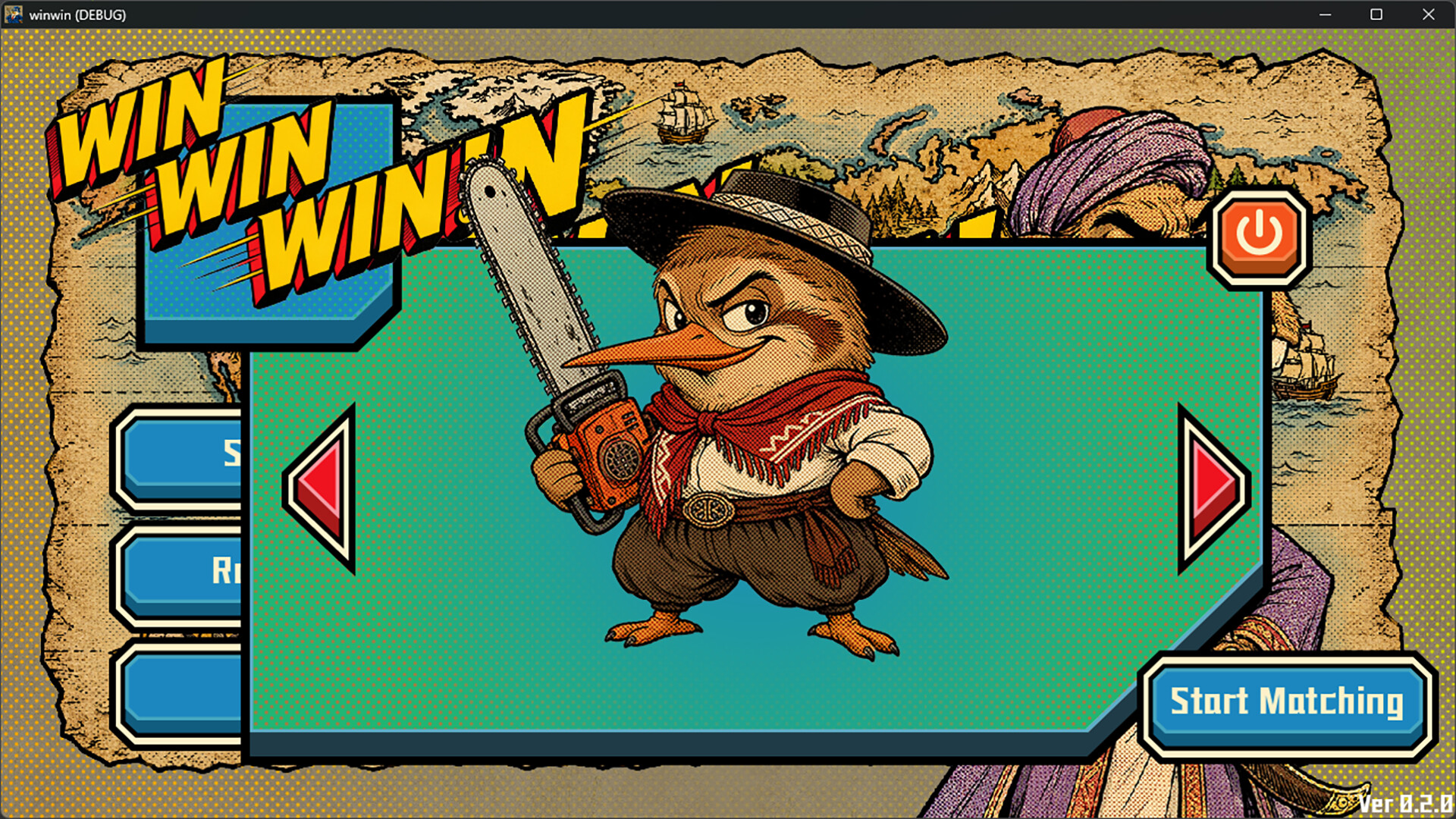 WinWinWin screenshot 3