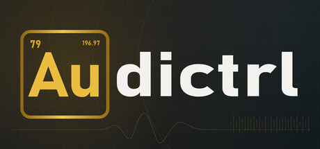 Audictrl