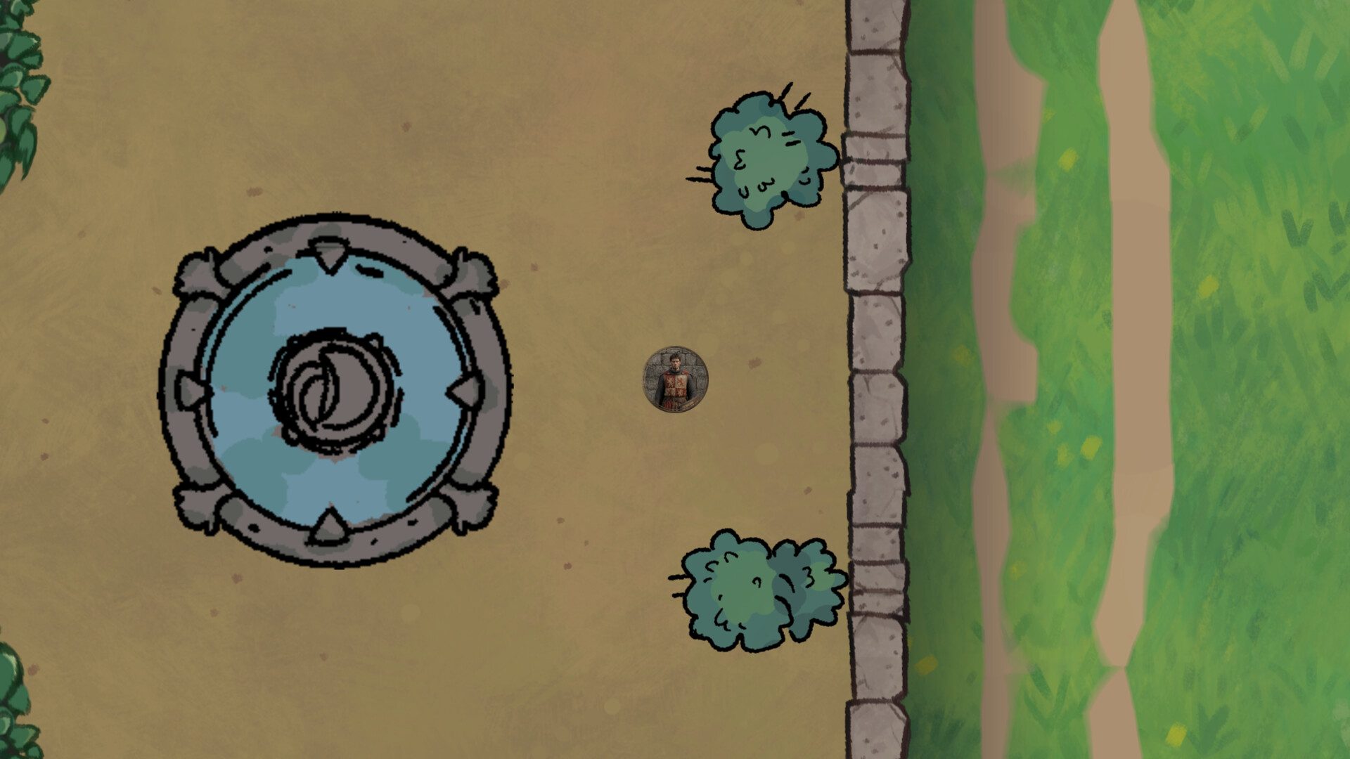 The Doorkeeper screenshot 7