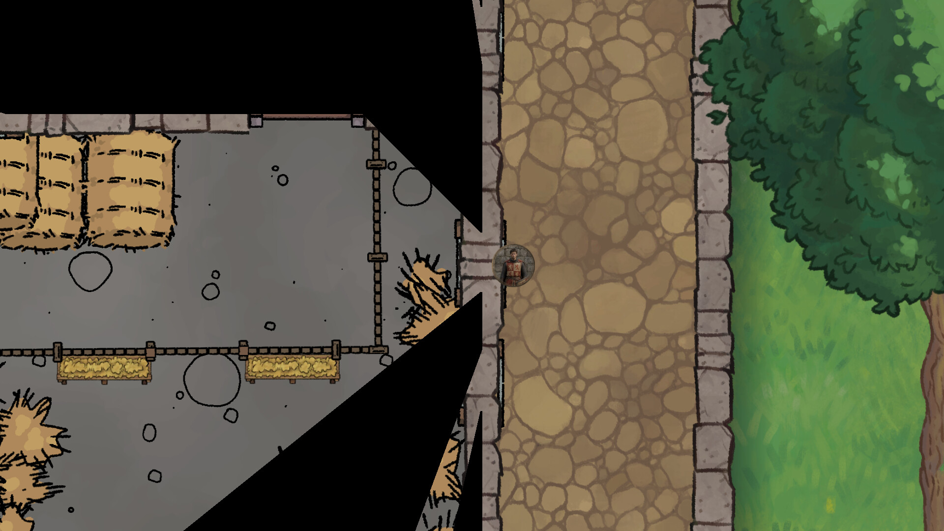 The Doorkeeper screenshot 6