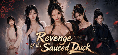Revenge of the Sauced Duck