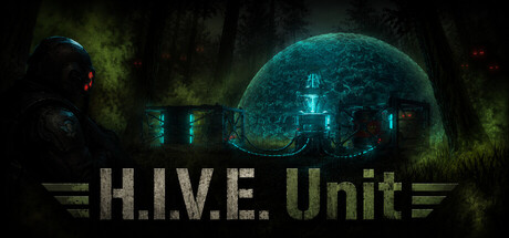H.I.V.E. UNIT