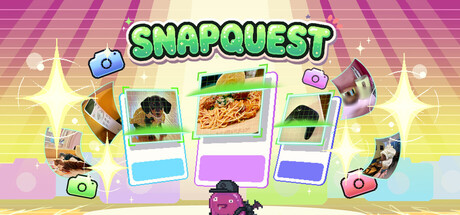 SnapQuest