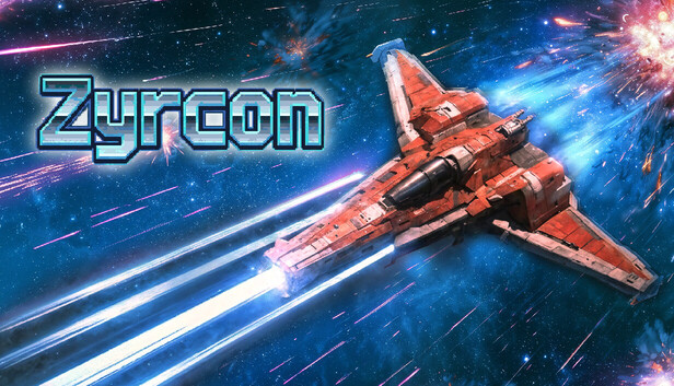 Zyrcon on Steam
